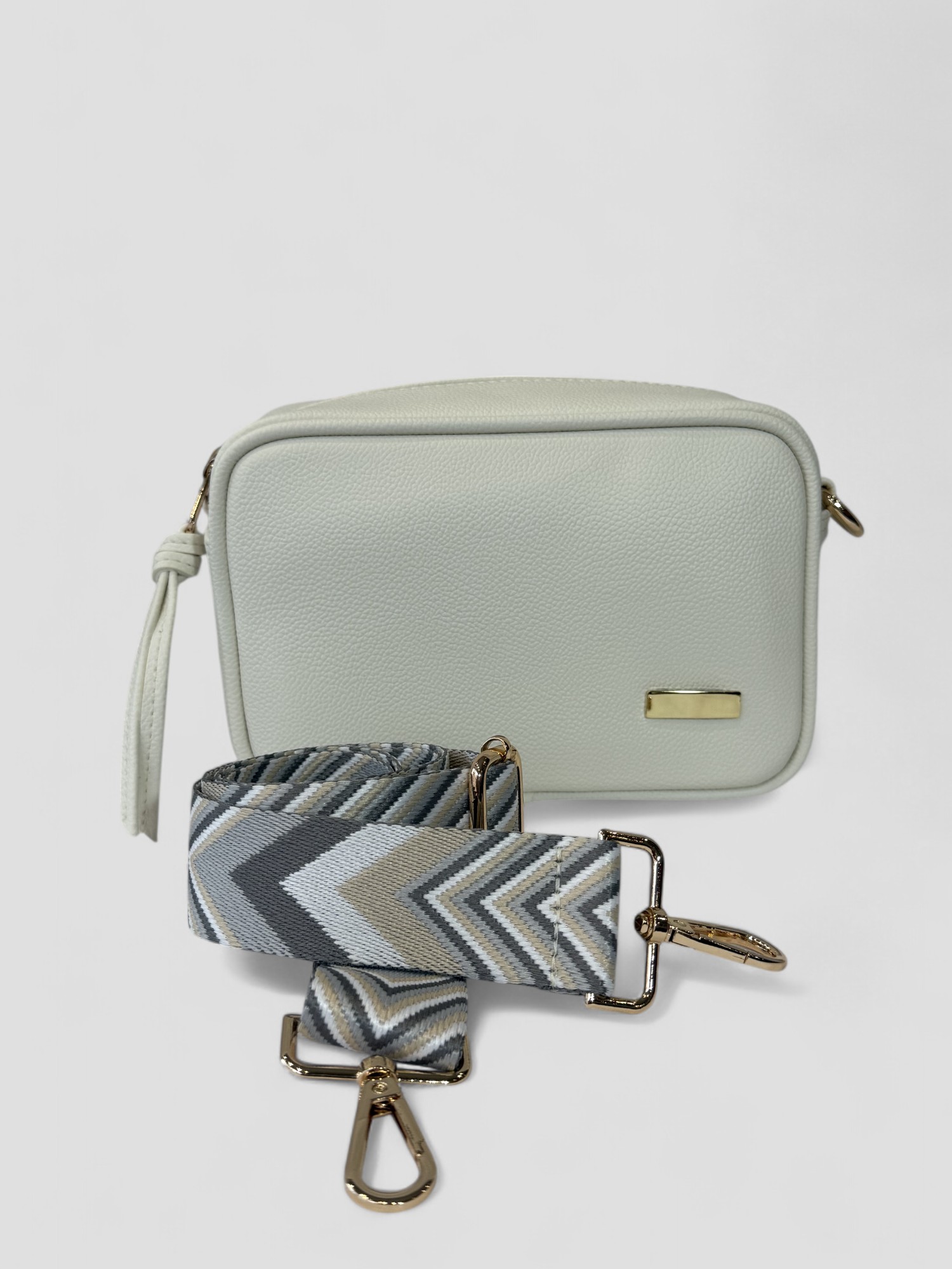 Mini Bag Grecia